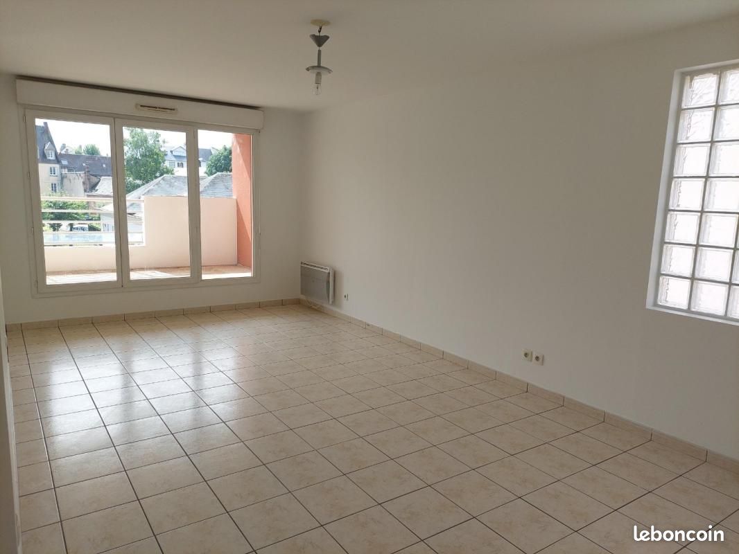 Appartement 4 pièces 86 m² · à Évreux · 86 m² · 920 €/mois