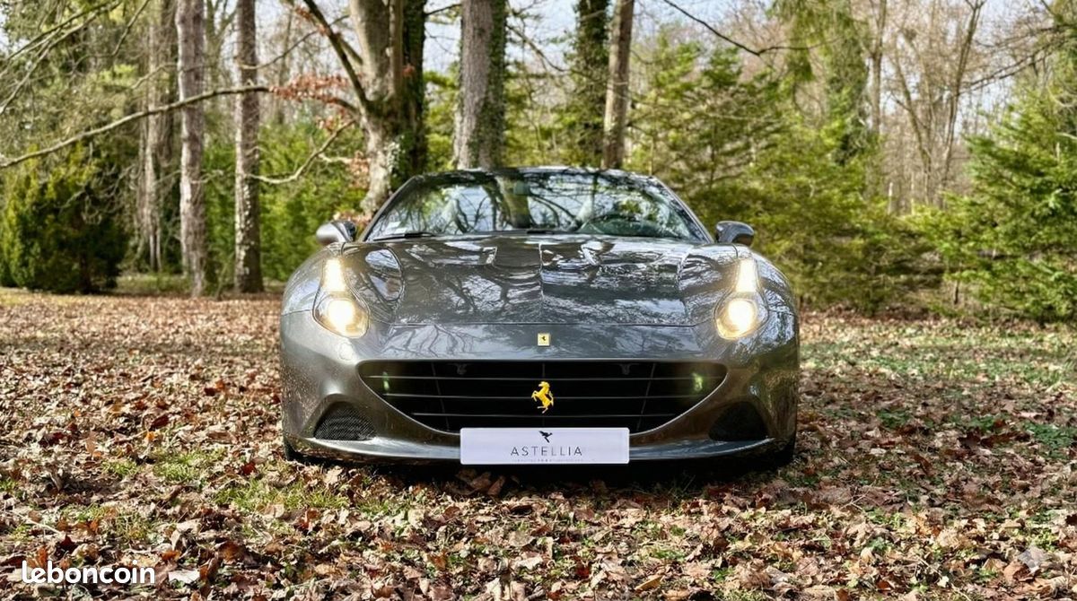 Ferrari California T V8 3.9 560ch (image 39)
