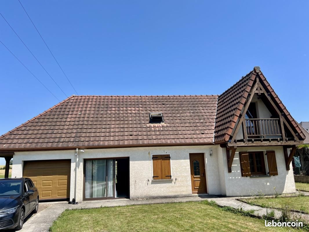 Maison 6 pièces 103 m² · à Chauny · 103 m² · 190 800 €