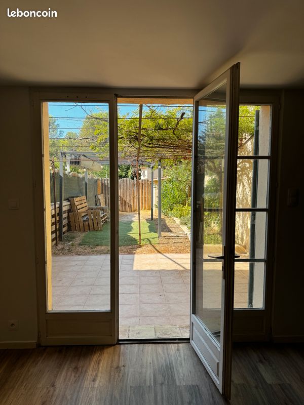 Appartement 2 pièces 55 m² · à Aix-en-Provence · 55 m² · 1 000 €/mois