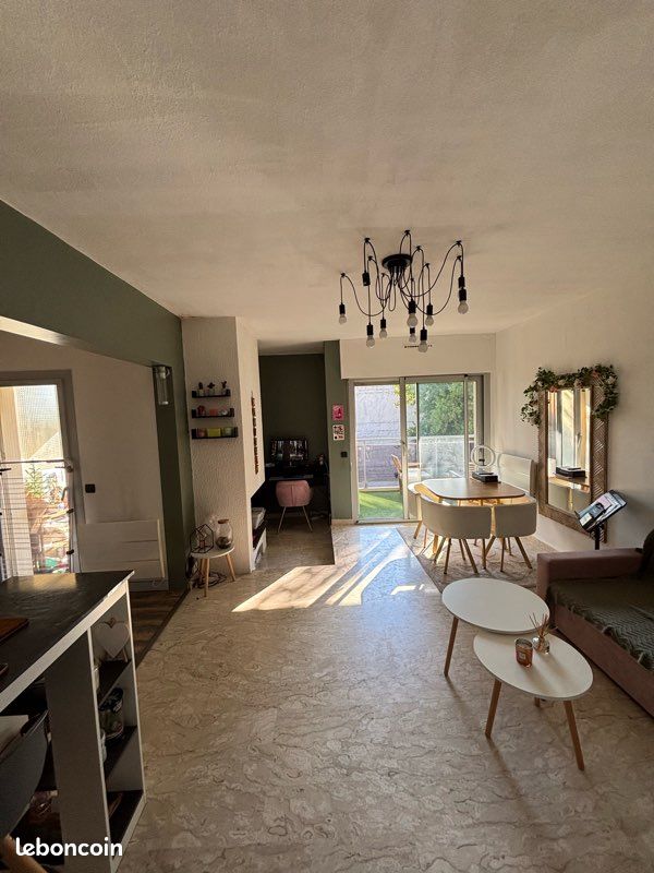 Appartement 2 pièces 53 m² · à Montpellier · 52,8 m² · 230 000 €
