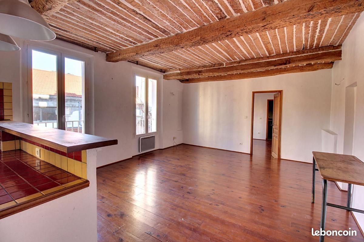 Appartement 2 pièces 56 m² · à Draguignan · 56 m² · 550 €