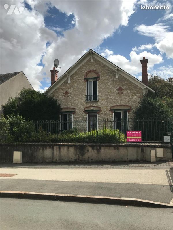 Maison 5 pièces 90 m² · à Le Malesherbois · 90 m² · 146 720 €