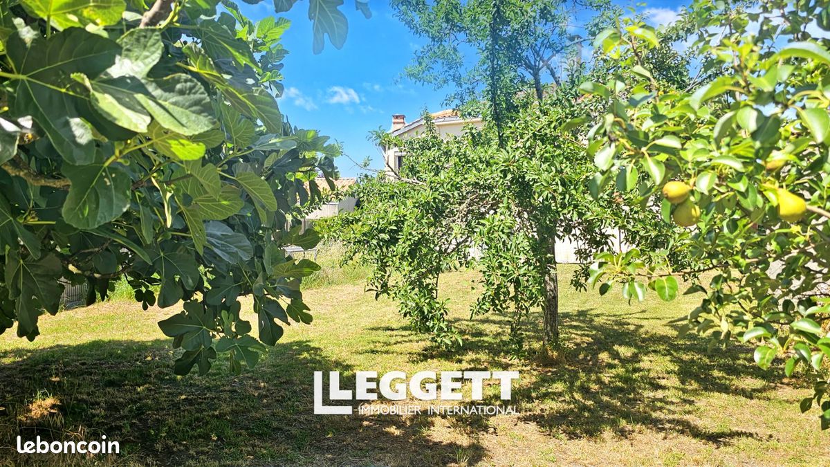 Maison 6 pièces 119 m² (image 10)