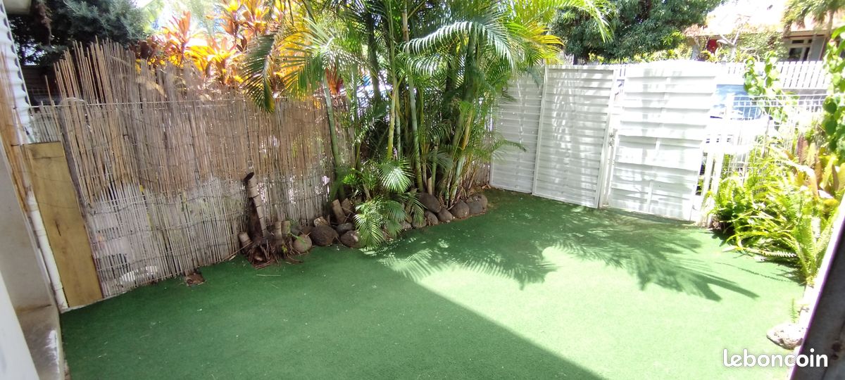 Appartement 2 pièces 52 m² · à Saint-Pierre · 52 m² · 138 000 €