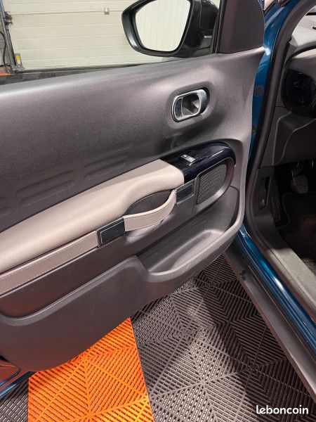 Citroen C4 CACTUS BLUEHDI 100CH S&S FEEL E6.D (image 13)