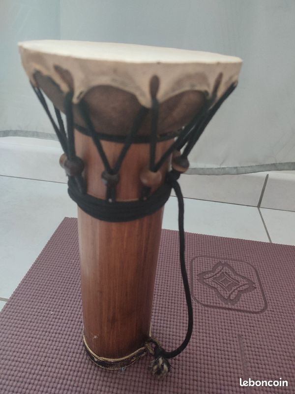 Petit djembé (image 4)
