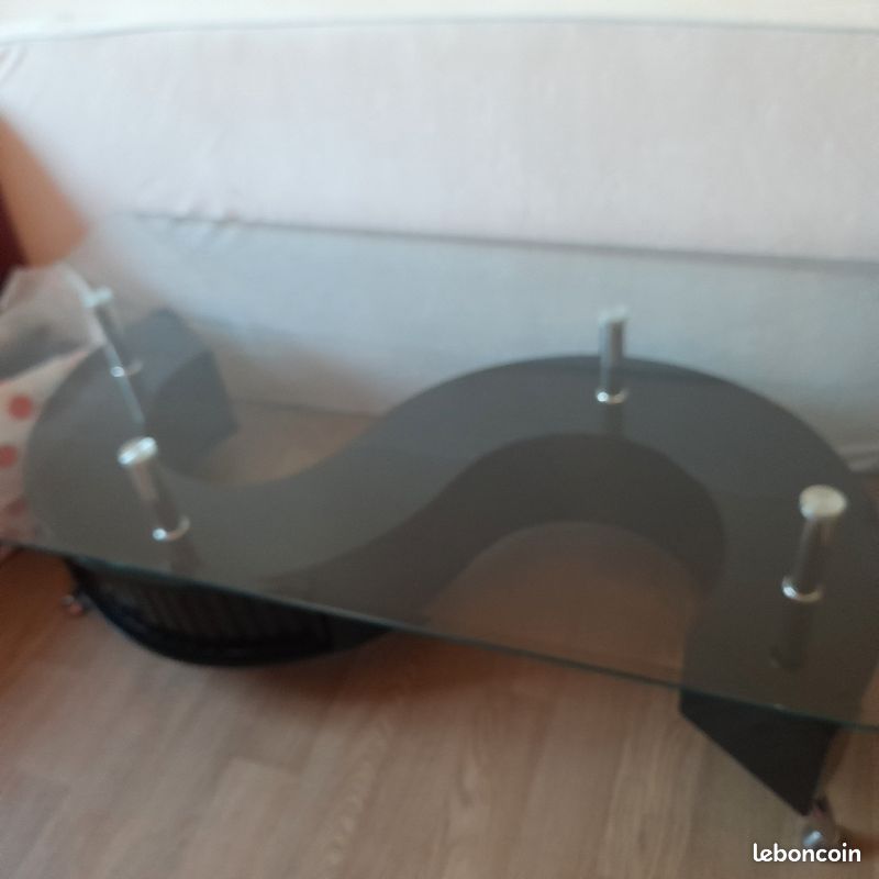 Table basse (image 1)