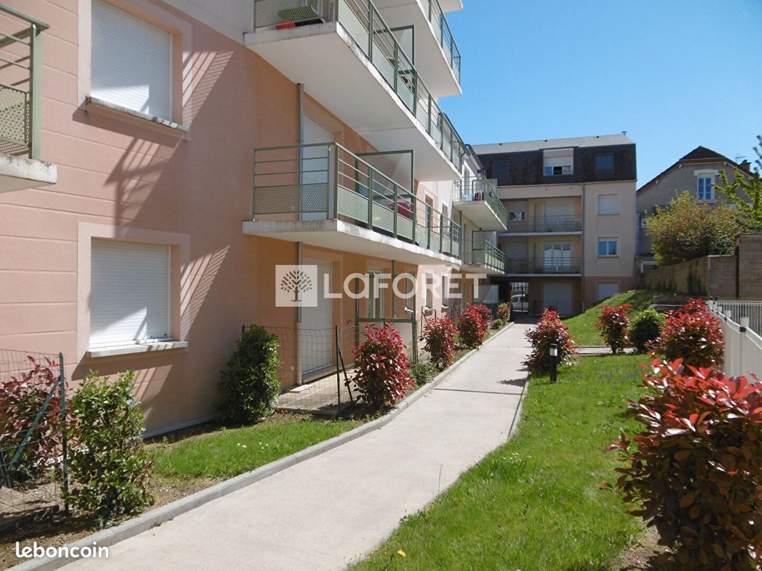 Appartement 2 pièces 40 m² - Limoges 87000 (image principale 8)