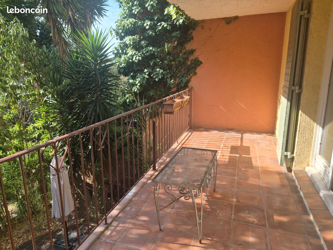 Appartement 3 pièces 60 m² · à Mougins · 60 m² · 275 000 €