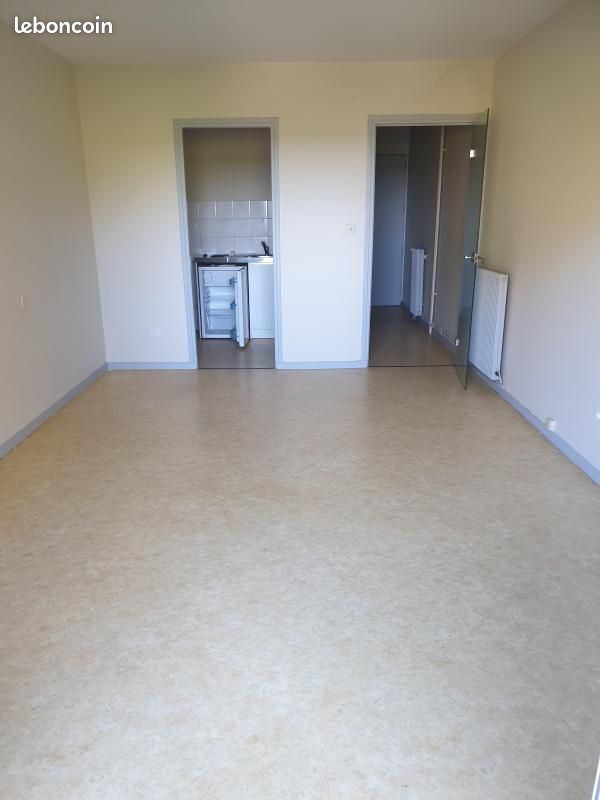 Appartement 1 pièce 28 m² · à Lafrançaise · 28 m² · 256 €/mois