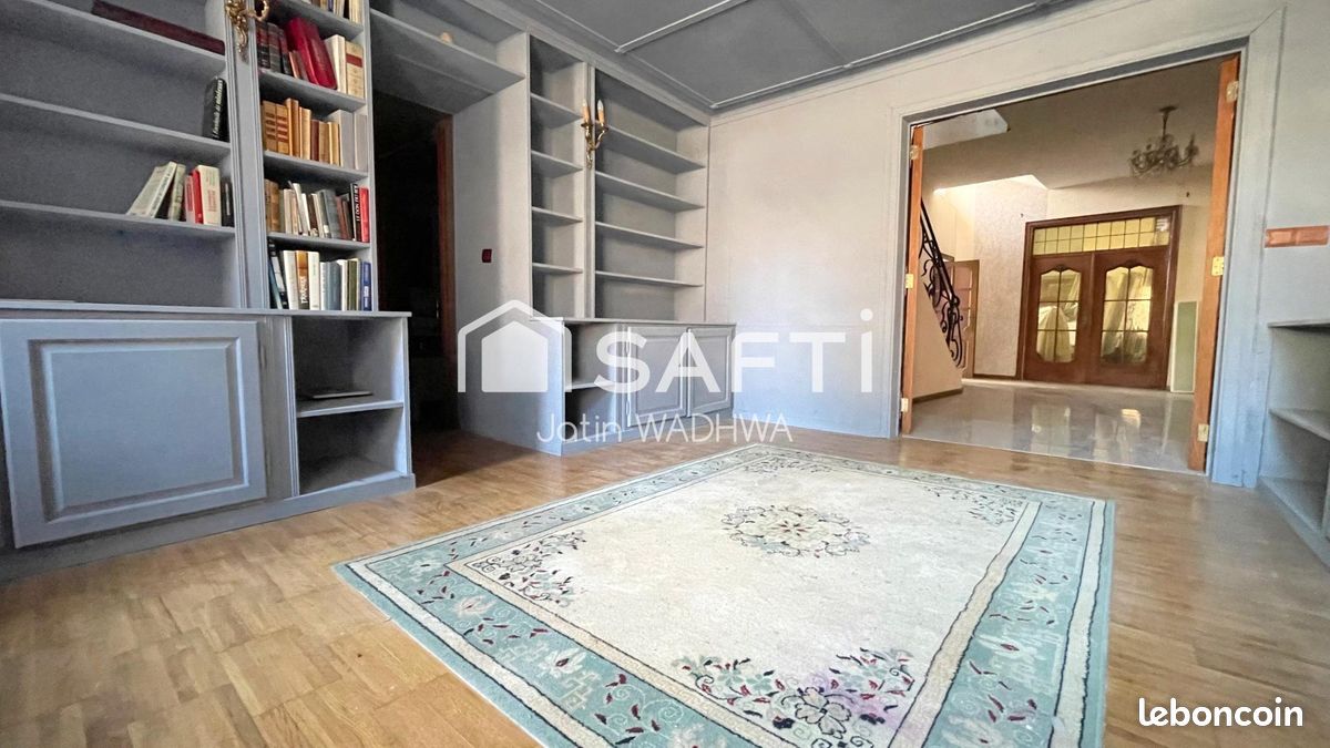 Maison 13 pièces 311 m² (image 5)