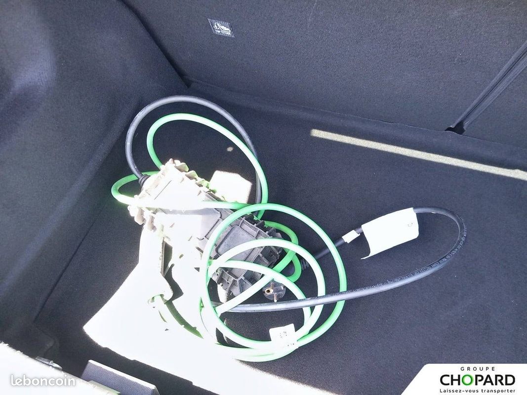OPEL Mokka Electrique 136 ch & Batterie 50 kWh GS (image 24)