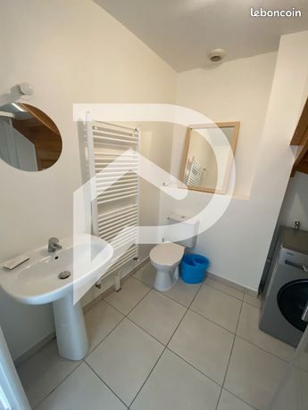 Maison a louer drancy - 4 pièce(s) - 82 m2 - Surfyn