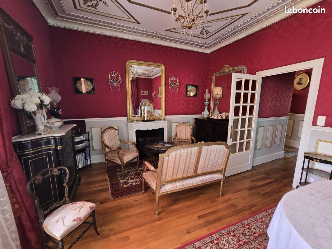 Appartement 4 pièces 110 m² · à Vichy · 110 m² · 397 000 €