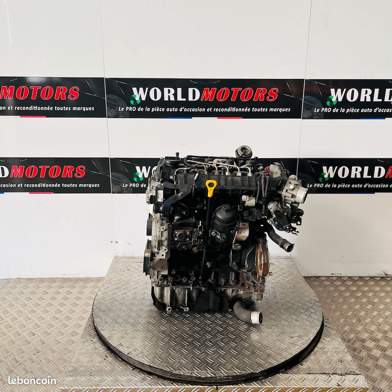 Olio Motore Per KIA Sportage III (SL) 1.7 CRDi 116 CV » Prezzi Bassi - Foto 11