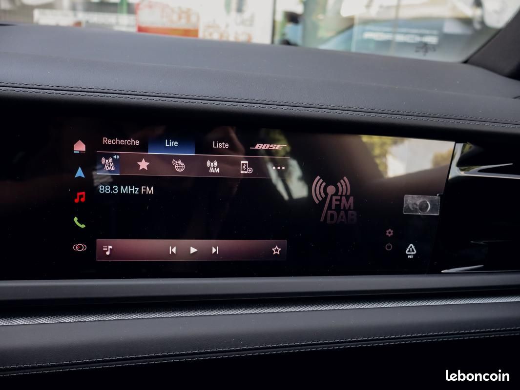Porsche Panamera 4 E-Hybrid V6 470 ch PDK (image 30)