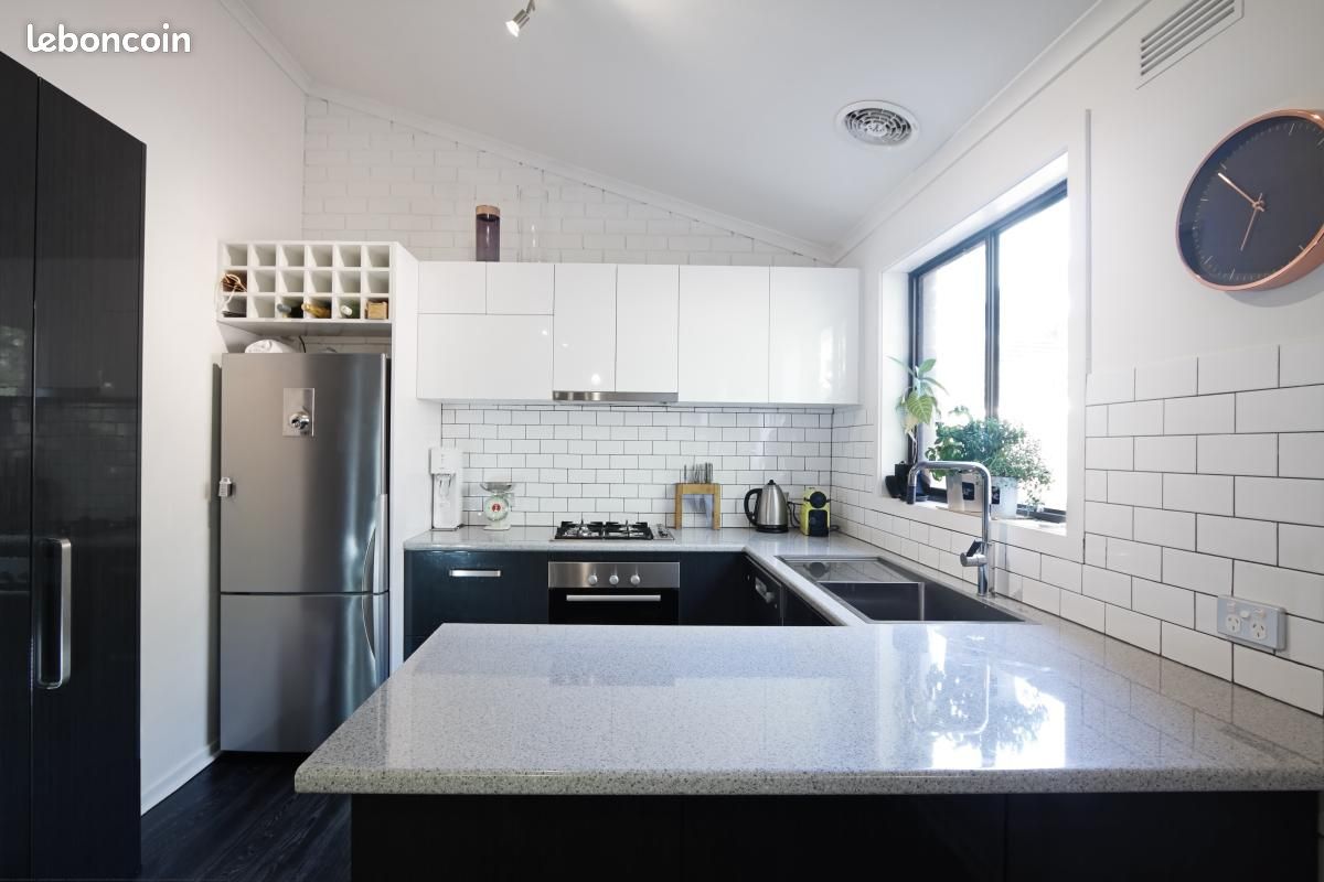 Appartement 2 pièces 46 m² · à Colombes · 46 m² · 305 000 €