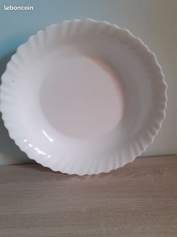 Plat de service (image 3)