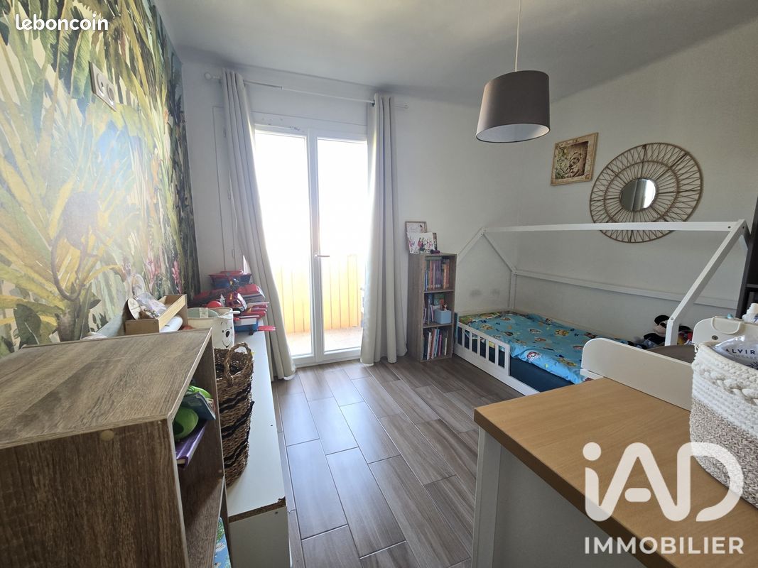 Appartement 3 pièces 52 m² · à La Seyne-sur-Mer · 52 m² · 159 000 €