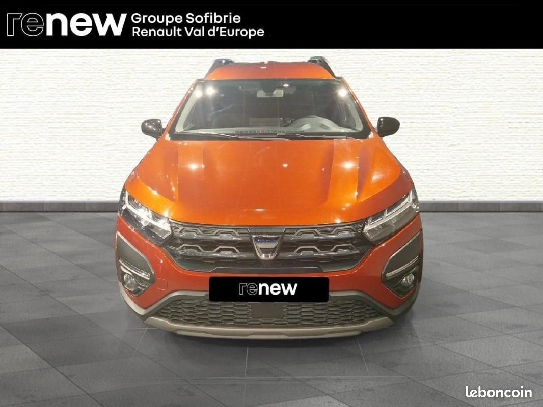 Dacia Jogger TCe 110 5 places SL Extreme + (image 2)