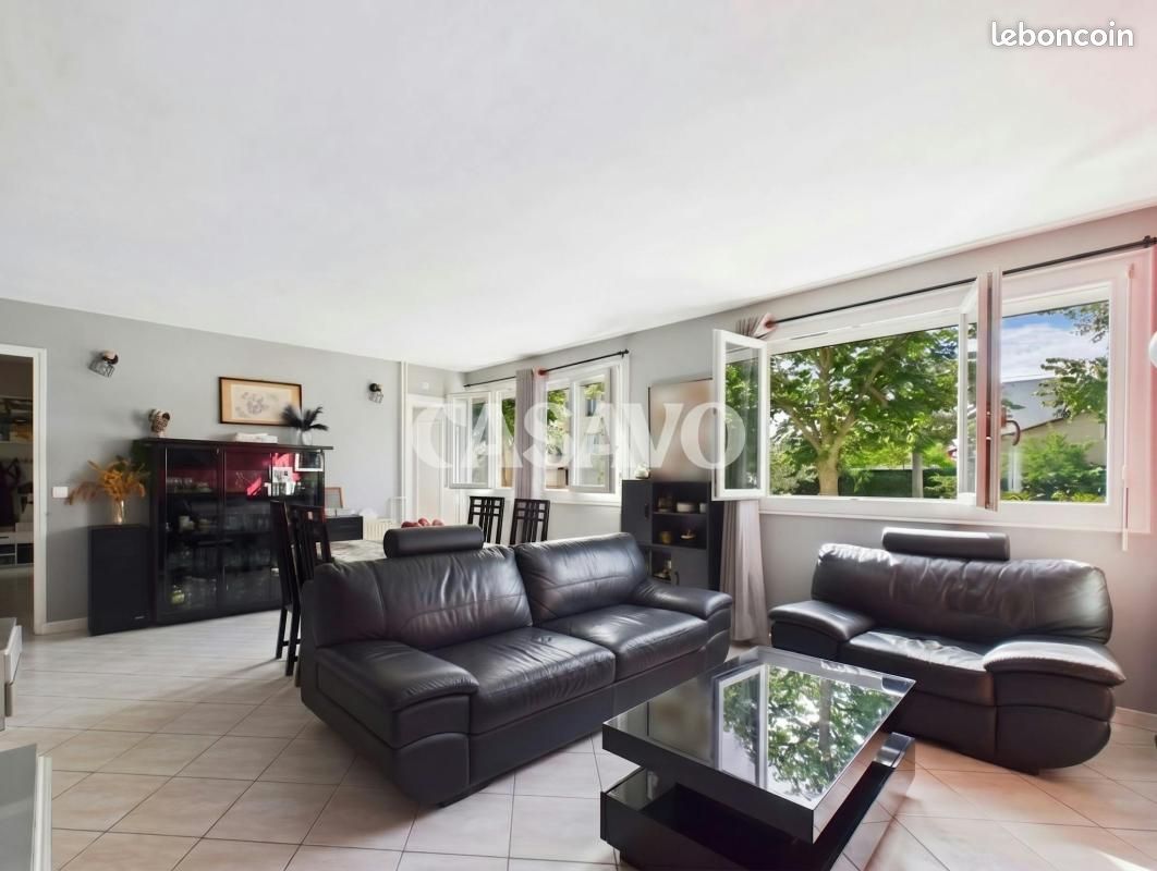 Appartement 3 pièces 64 m² · à Champigny-sur-Marne · 64 m² · 290 000 €