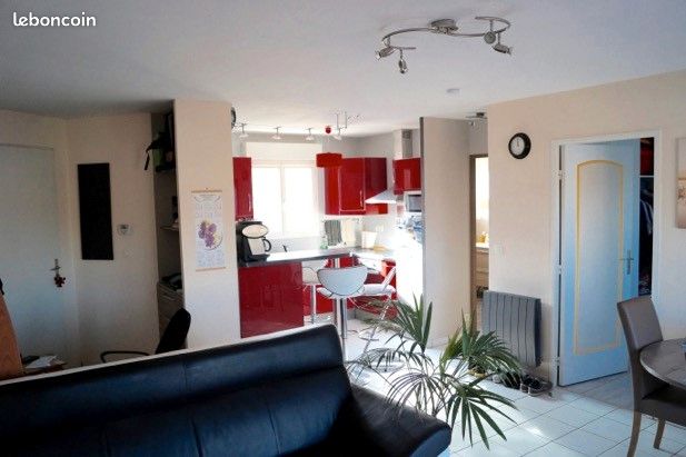 Appartement 2 pièces 47 m² · à Eysines · 47 m² · 676 €/mois