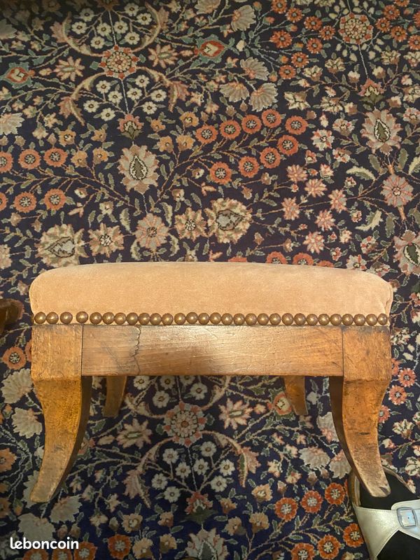Fauteuil Voltaire (image 5)