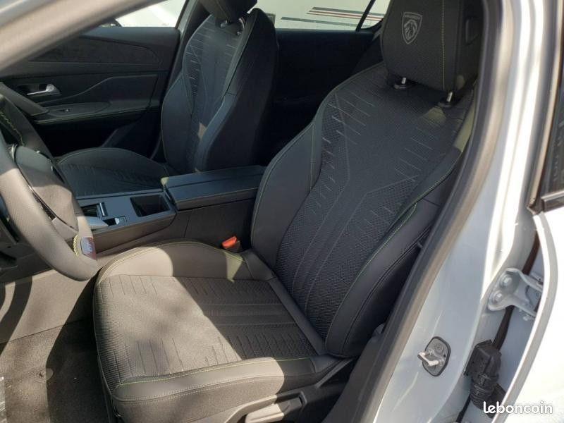 Peugeot 308 1.2 Hybrid 145ch GT e-DCS6 (image 6)