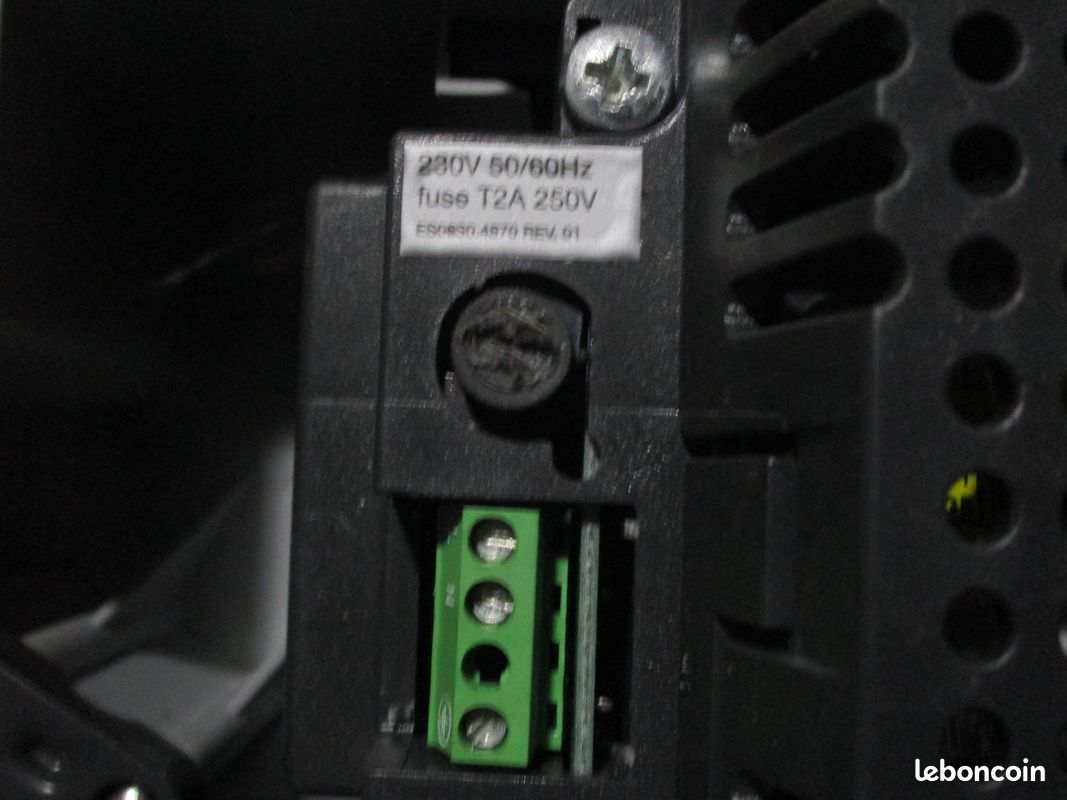 Bras Electrique Portail (image 6)