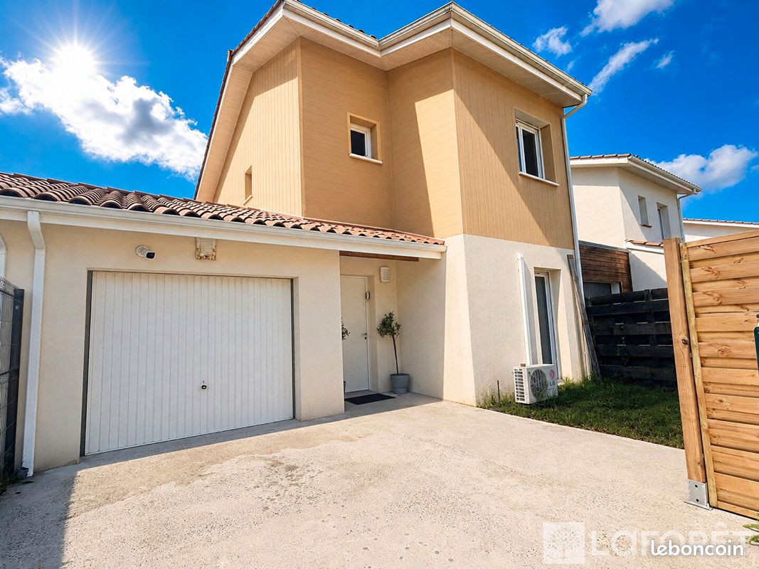 Maison 5 pièces 96 m² · à Biscarrosse · 96 m² · 355 000 €
