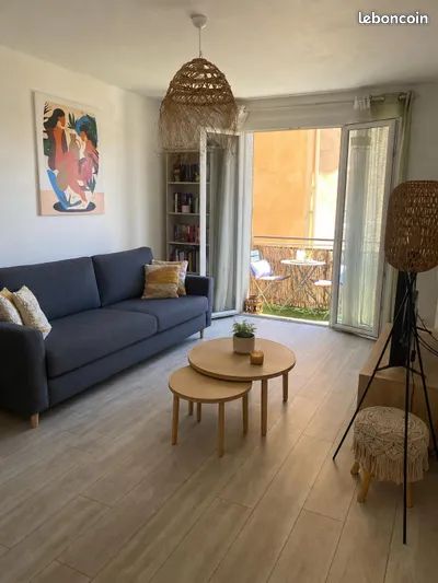 Appartement 3 pièces 61 m² · à Roanne · 61 m² · 94 000 €