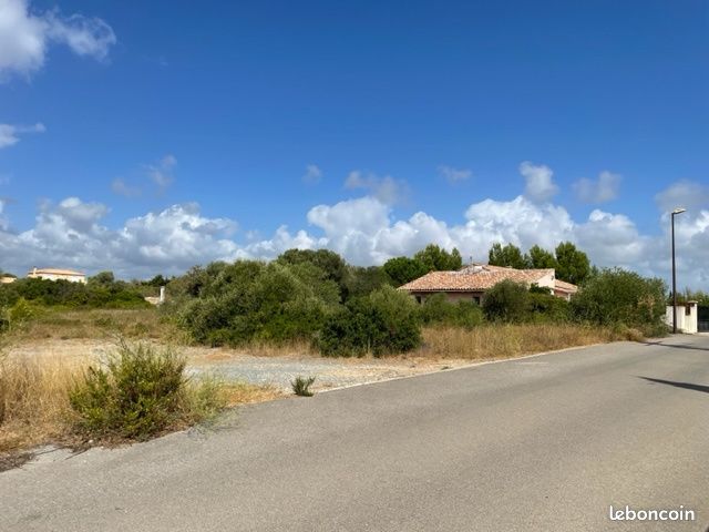 Terrain 630 m² · à La Palme · 630 m² · 117 900 €