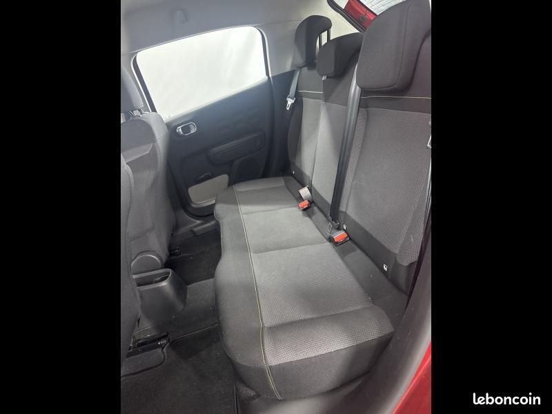Citroen C3 1.2 PureTech 83ch S&S YOU (image 11)