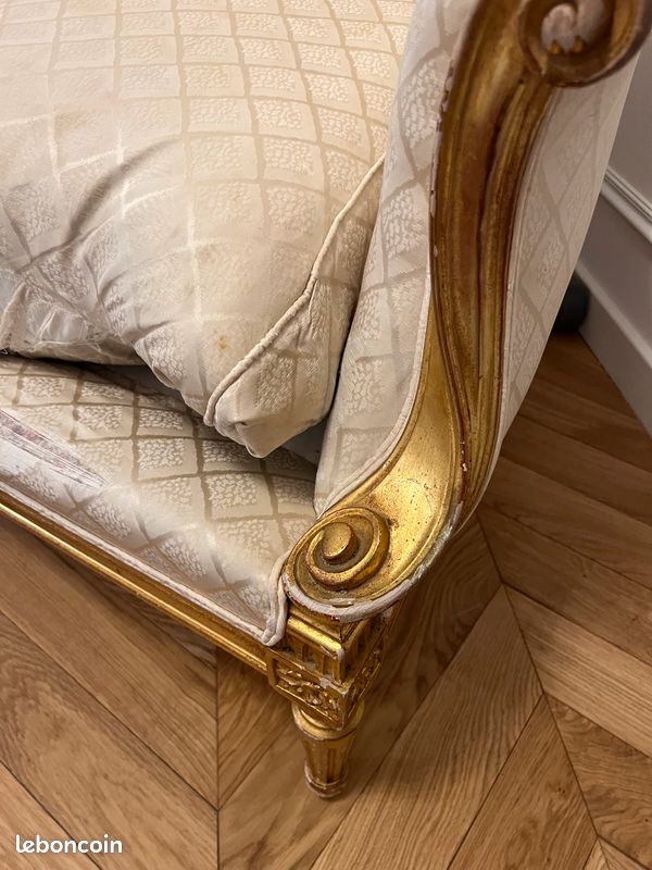 Le fauteuil (image 6)