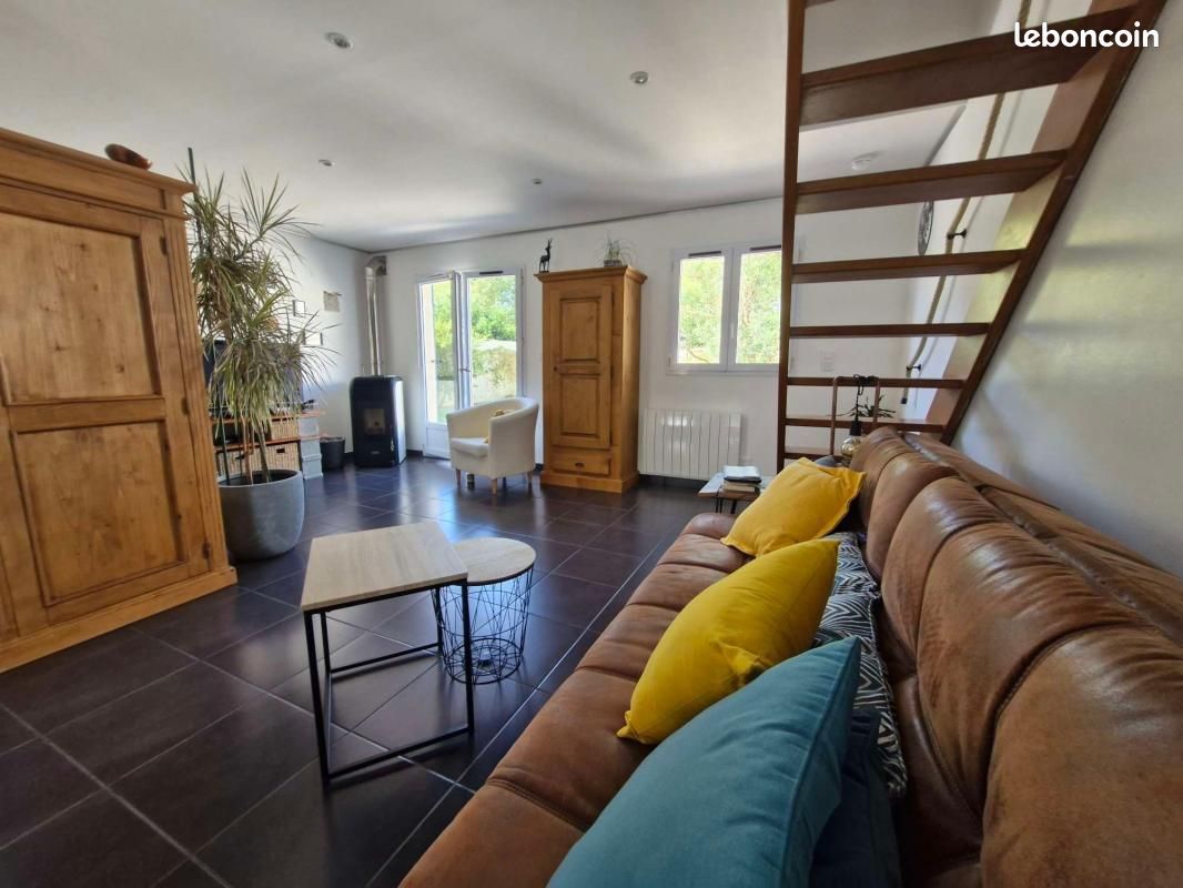 Maison 4 pièces 80 m² · à Rocheservière · 80 m² · 211 000 €