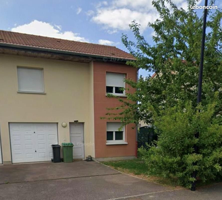 Maison 83 m² · à Boucheporn · 83 m² · 685 €/mois