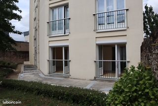 Appartement 5 pièces 87 m² · à Sablé-sur-Sarthe · 87 m² · 110 000 €