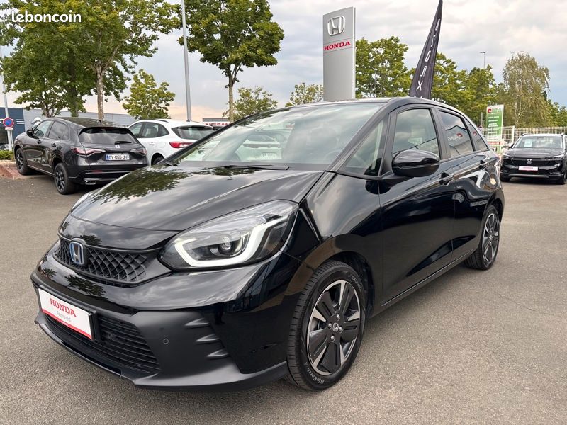 Honda Jazz 1.5 i-MMD 122 Hybrid Advance (image 1)
