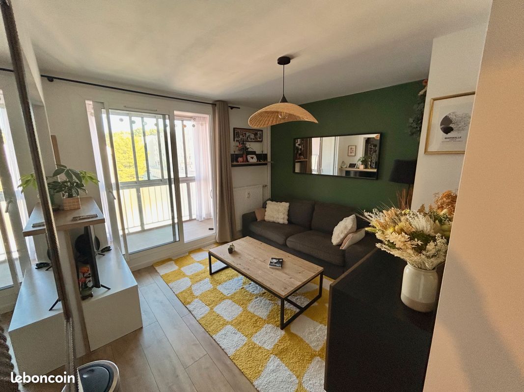 Appartement 1 pièce 29 m² · à Toulon · 29 m² · 125 000 €