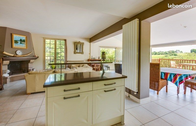 Maison 7 pièces 220 m² (image 5)
