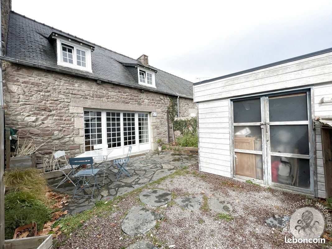 Maison 3 pièces 69 m² · à Fréhel · 69 m² · 720 €/mois