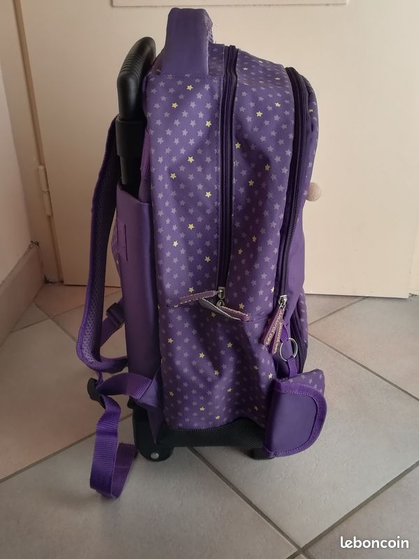 Sac à dos (image 2)