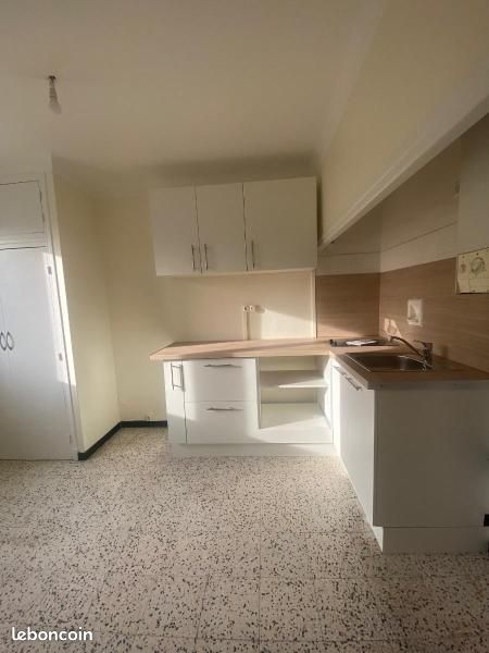 Appartement 2 pièces 41 m² · à Perpignan · 41 m² · 540 €/mois