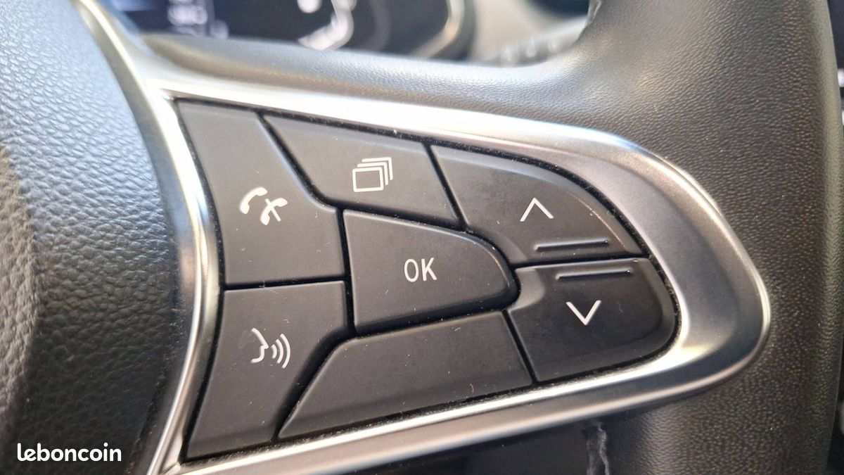 Renault captur tce 100 gpl intens (image 25)