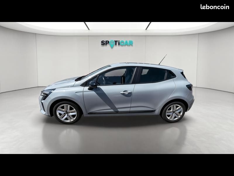 Renault Clio 1.5 Blue dCi 100 Evolution / GARANTIE 12 MOIS (image 2)
