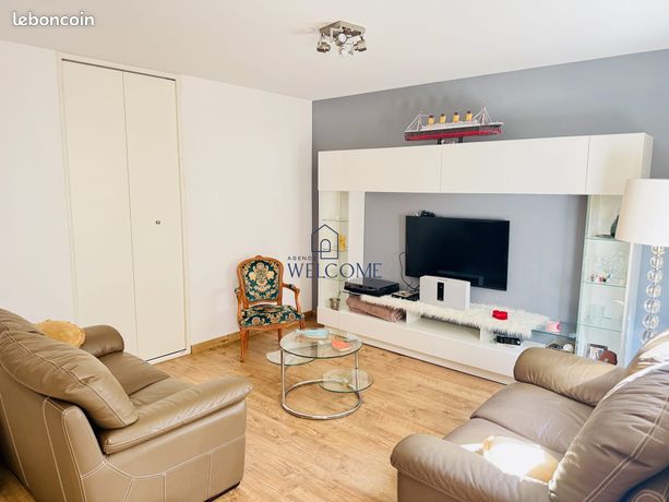 Maison 3 pièces 77 m² — 4