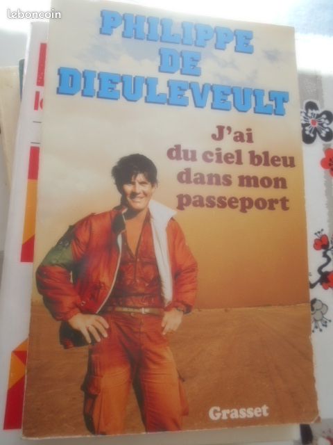 TIP Differents livres (image 1)