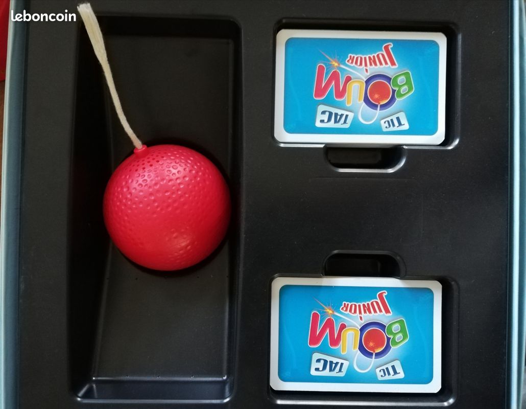 Tic tac boom junior (image 2)