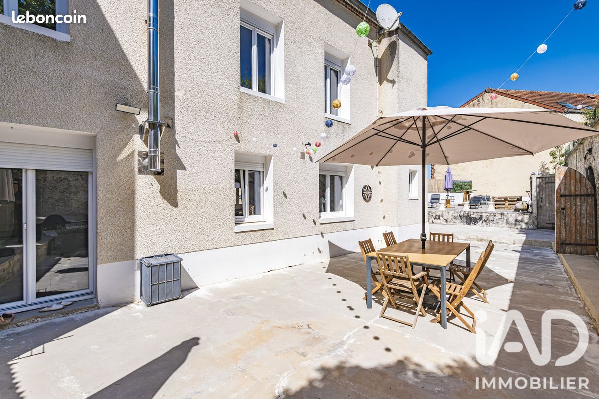 Maison 5 pièces 126 m² · à Avize · 126 m² · 259 000 €